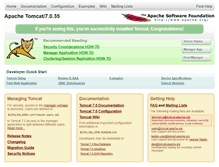 Tablet Screenshot of inforsid2007review.univ-lr.fr